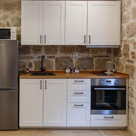 Stara Kala Varos Apartment 斯普利特 外观 照片