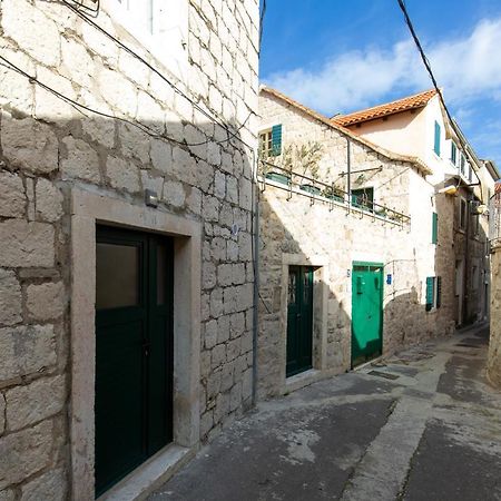 Stara Kala Varos Apartment 斯普利特 外观 照片