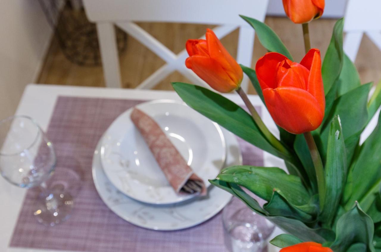 Stara Kala Varos Apartment 斯普利特 外观 照片