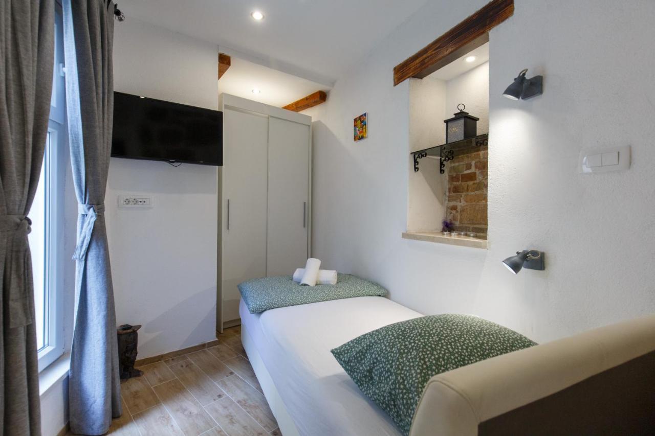 Stara Kala Varos Apartment 斯普利特 外观 照片