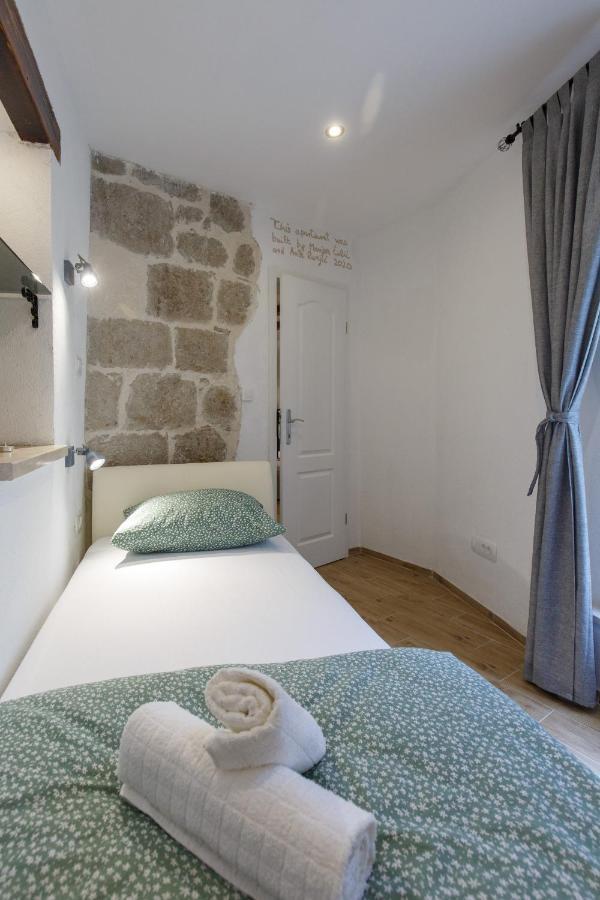 Stara Kala Varos Apartment 斯普利特 外观 照片